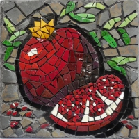 Мастер-класс «Мозаика из керамической плитки»  -    Подарочные сертификаты и подарки-впечатления | Интернет-магазин Fun-Berry, Нижний Новгород